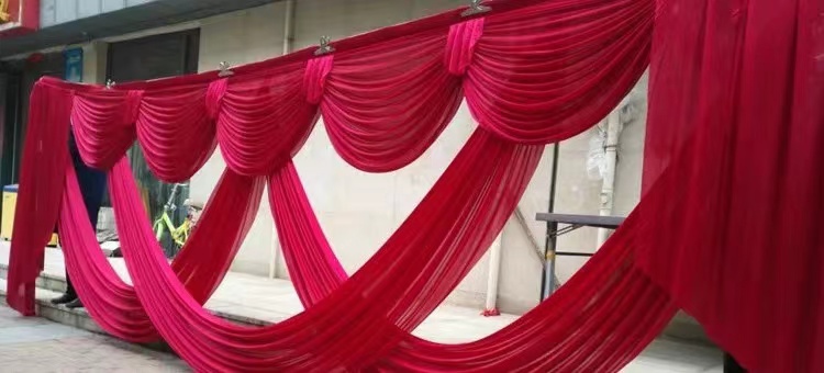 Fondo de boda de 3M/6M de long - Home Bargains reseña y precio