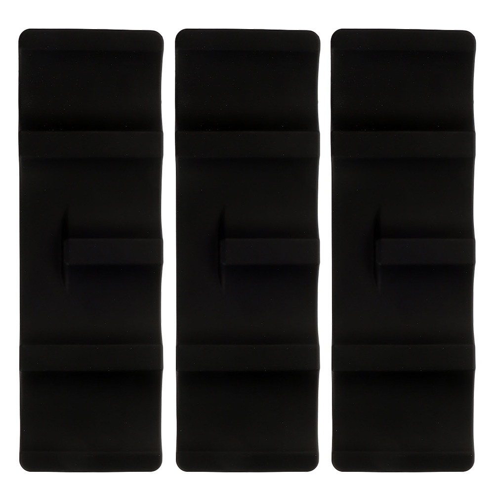3 piezas de alfombrillas de si - Home Bar And Fridge reseña y precio