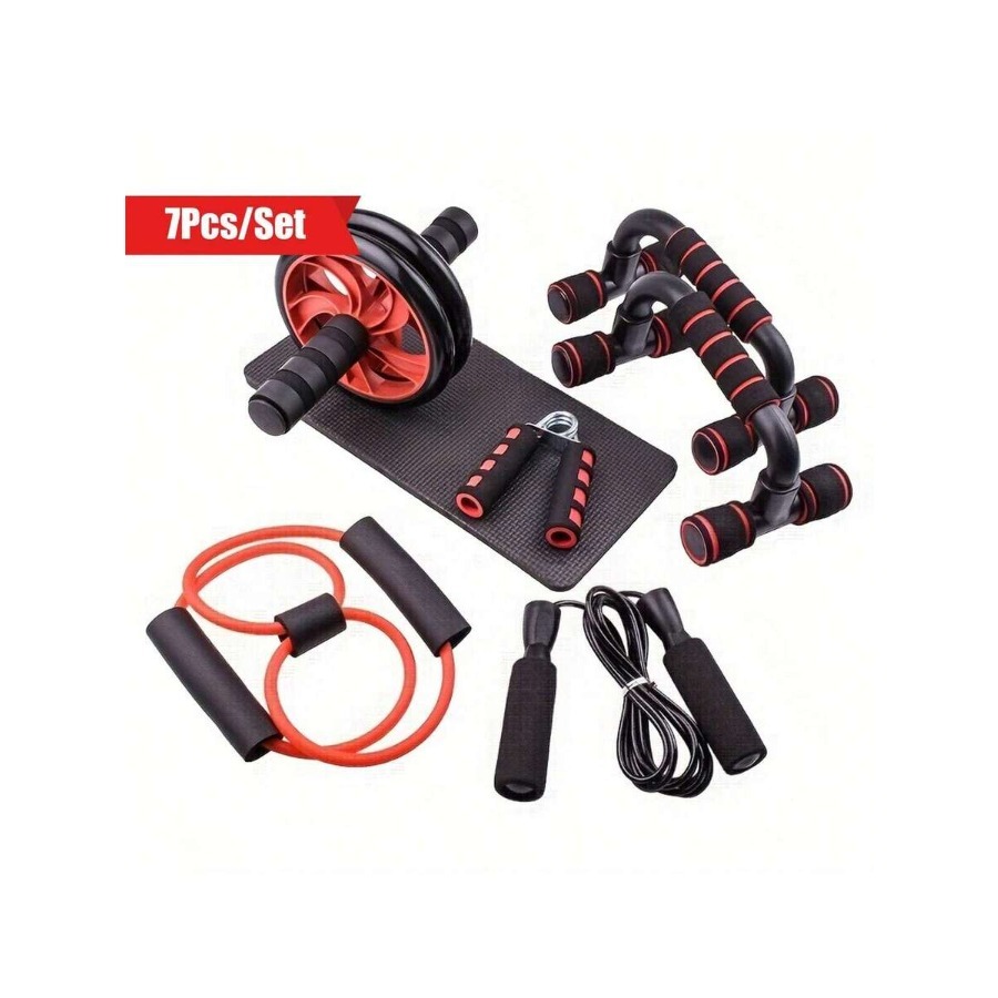 Kit de Entrenamiento en Casa:  - Home Bar Setup Kit reseña y precio