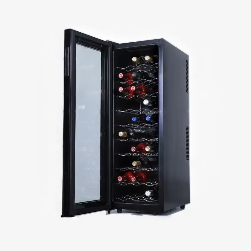 Nevera para Vinos Independient - Home Bar And Fridge reseña y precio
