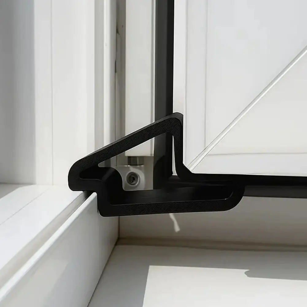 Limitador de Ventana Universal - Home Bargains reseña y precio