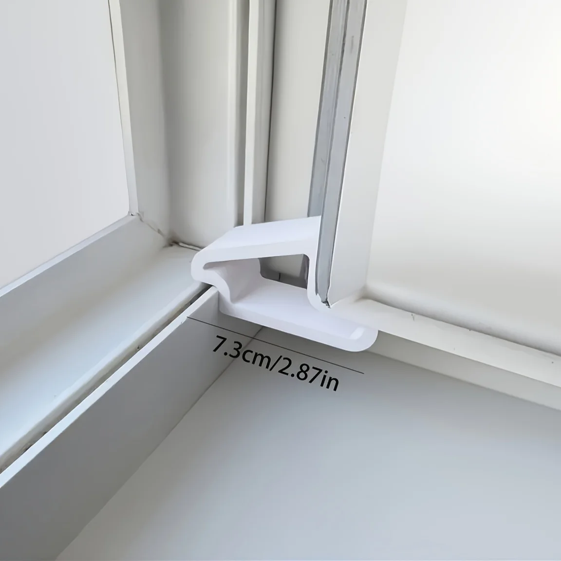 Limitador de Ventana Universal - Home Bargains reseña y precio