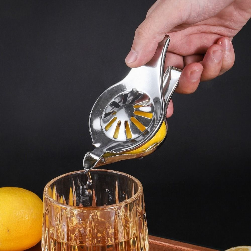 Utensilios para Frutas, Exprim - Citrus Juicer Bar reseña y precio