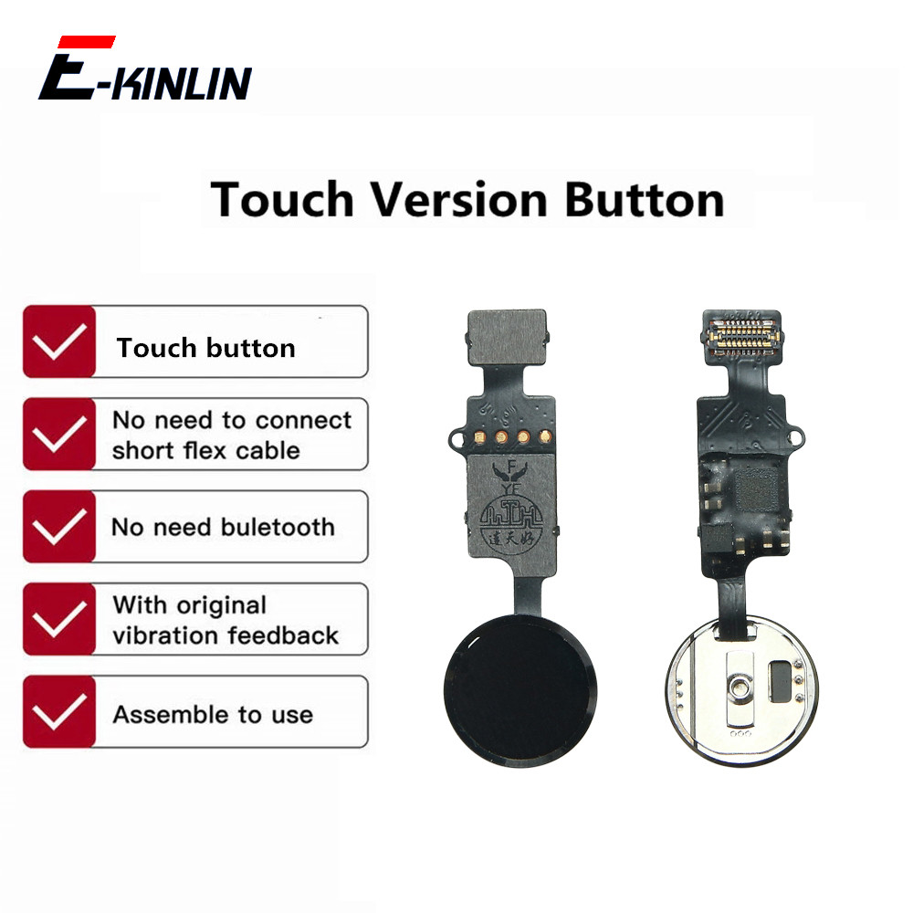 Cable flexible de botón de ini - Home Bar Iphone reseña y precio