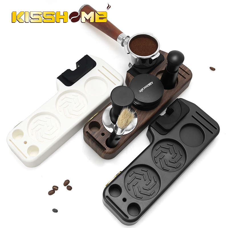 Alikisscafe - Base de Soporte  - Home Barista reseña y precio