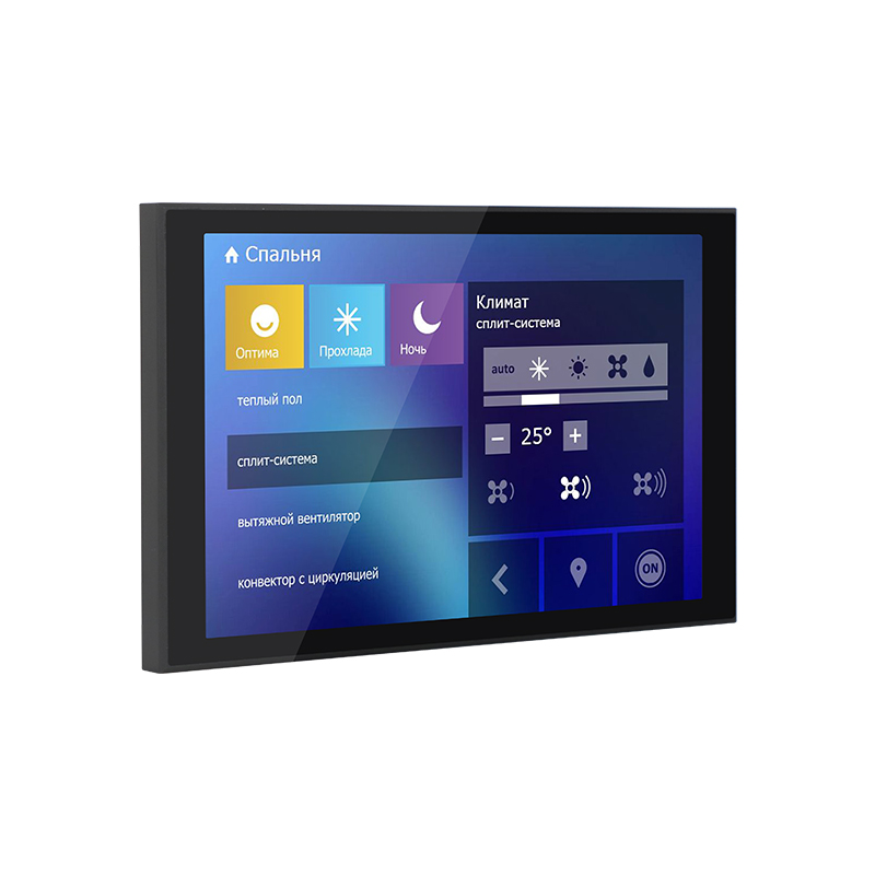 Paneles Inteligentes para el H - Home Bar Android reseña y precio