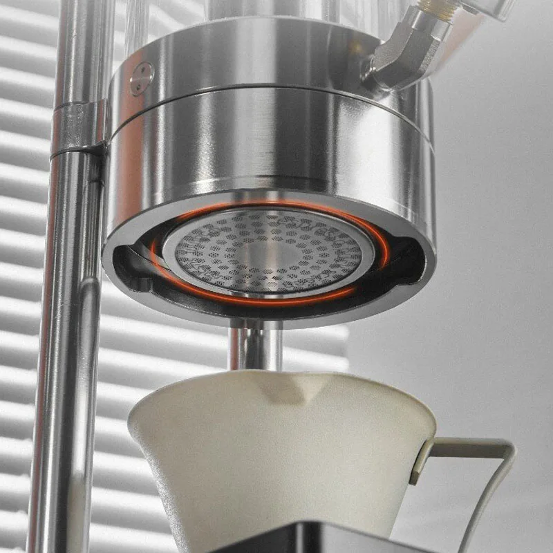 Cafetera Manual de Espresso de - Home Barista reseña y precio