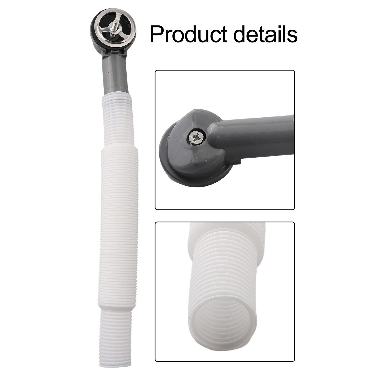 Tapa de desagüe redonda de rep - Home Bar Sink reseña y precio