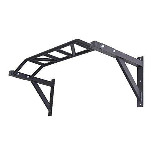 Barra de dominadas montada en  - Home Bar Setup reseña y precio