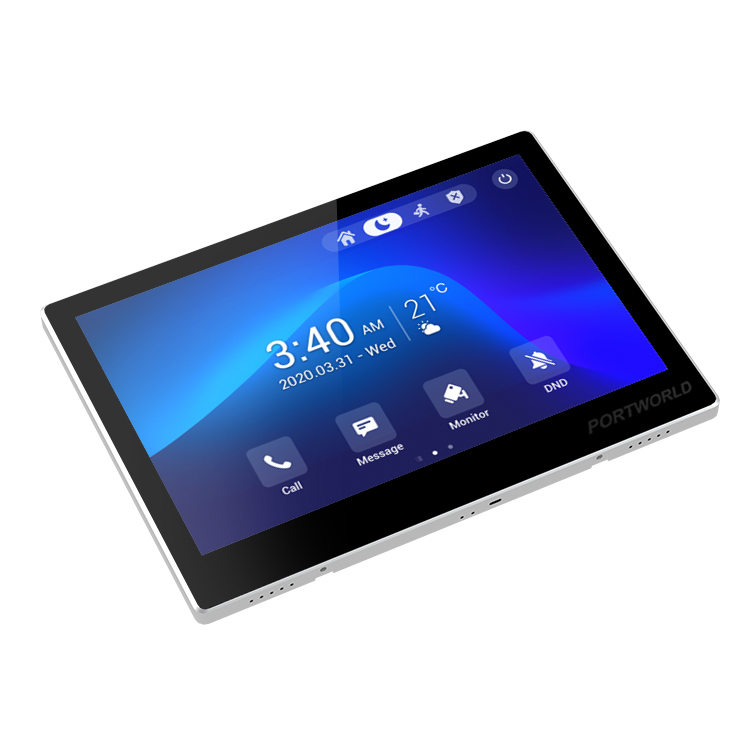 Tableta Inteligente para el Ho - Home Bar Android reseña y precio