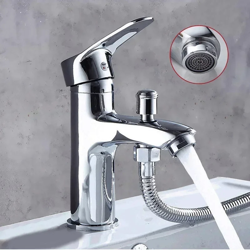 Grifo de ducha para baño, grif - Home Bar Sink reseña y precio